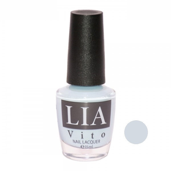 لاک ناخن لیاویتو شماره 089 لاک ناخن لیاویتو شماره 089