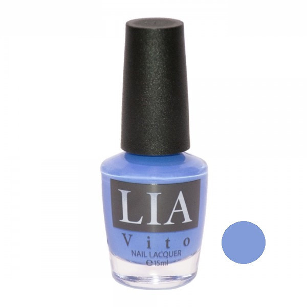 لاک ناخن لیاویتو شماره 086 لاک ناخن لیاویتو شماره 086