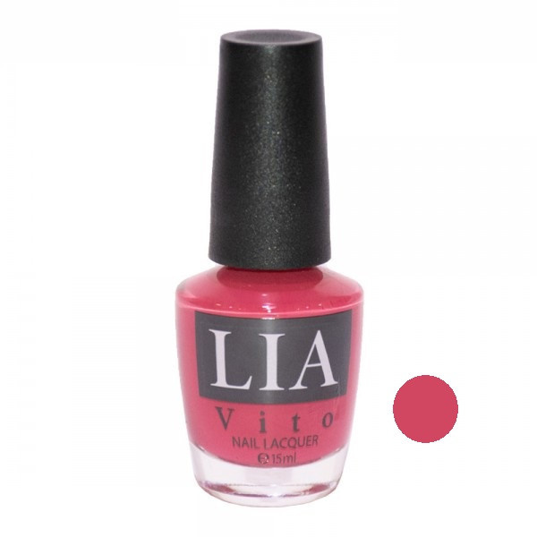 لاک ناخن لیاویتو شماره 015 لاک ناخن لیاویتو شماره 015