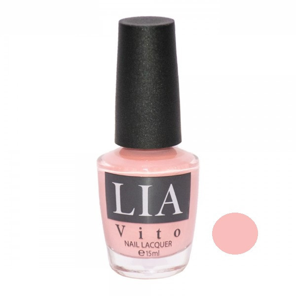 لاک ناخن لیاویتو شماره 044 لاک ناخن لیاویتو شماره 044