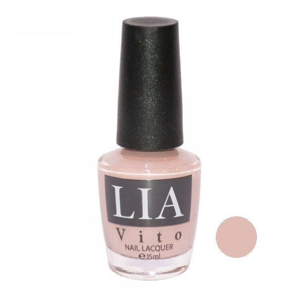 لاک ناخن لیاویتو شماره 059 لاک ناخن لیاویتو شماره 059