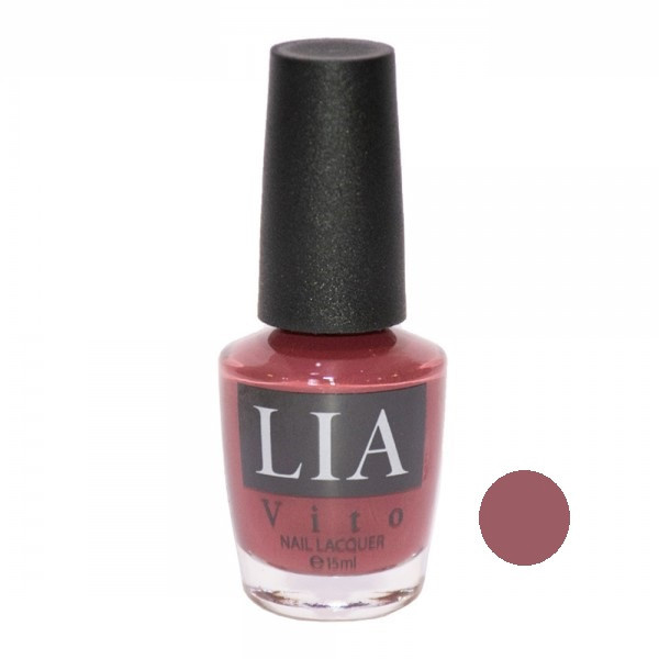 لاک ناخن لیاویتو شماره 066 لاک ناخن لیاویتو شماره 066