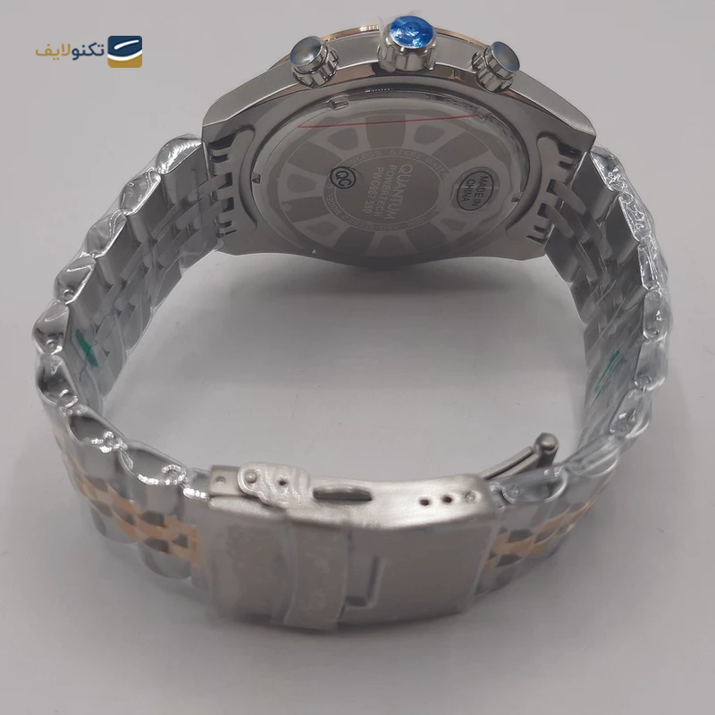 gallery-ساعت عقربه ای کوانتوم مردانه مدل HNG949.654 copy.png gallery-ساعت عقربه ای کوانتوم مردانه مدل HNG949.654 copy.png