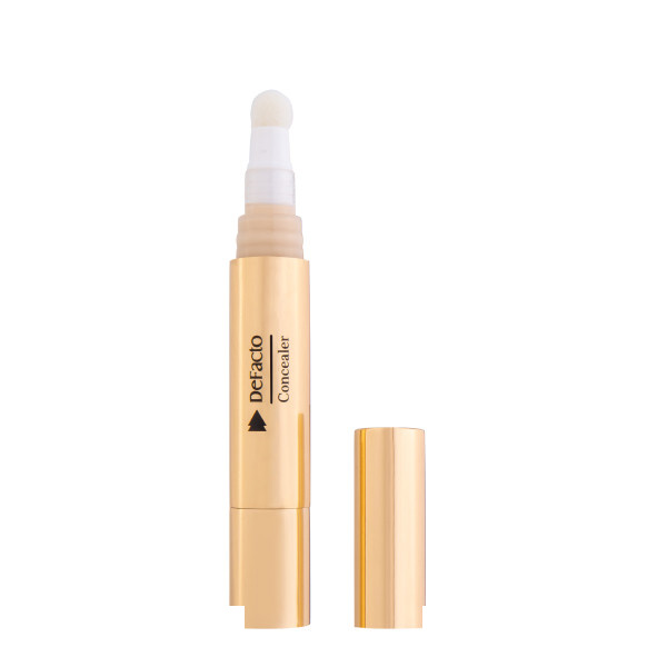 کانسیلر مایع دیفکتو مدل لاکچری شماره 02 کانسیلر مایع دیفکتو مدل لاکچری شماره 02