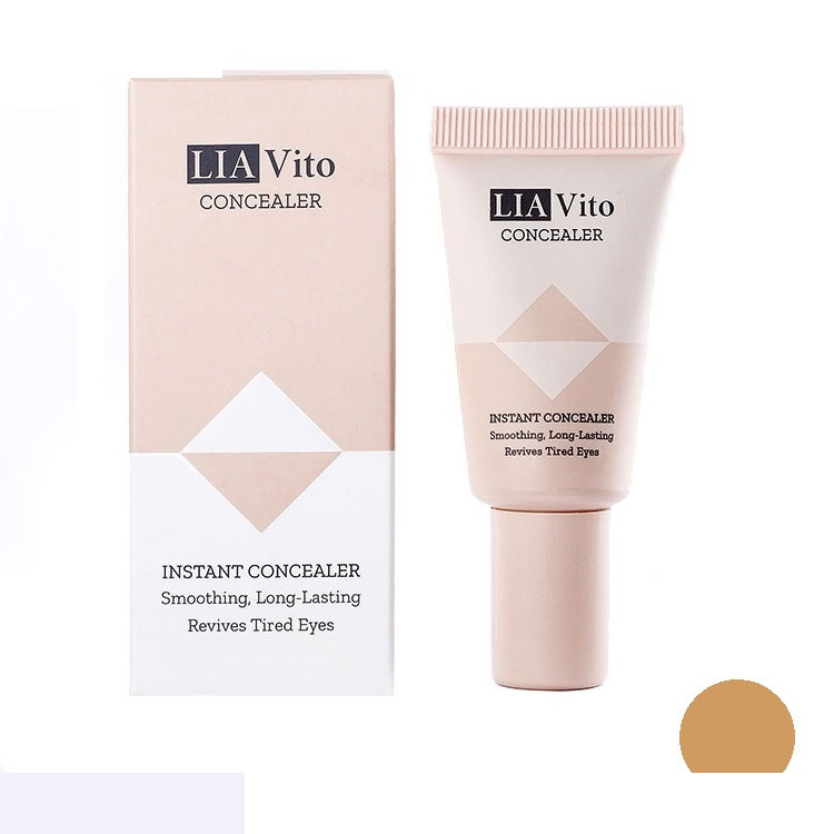 کانسیلر لیاویتو مدل 03