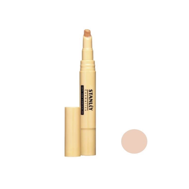 کانسیلر استنلی مدل anti age شماره 110 کانسیلر استنلی مدل anti age شماره 110