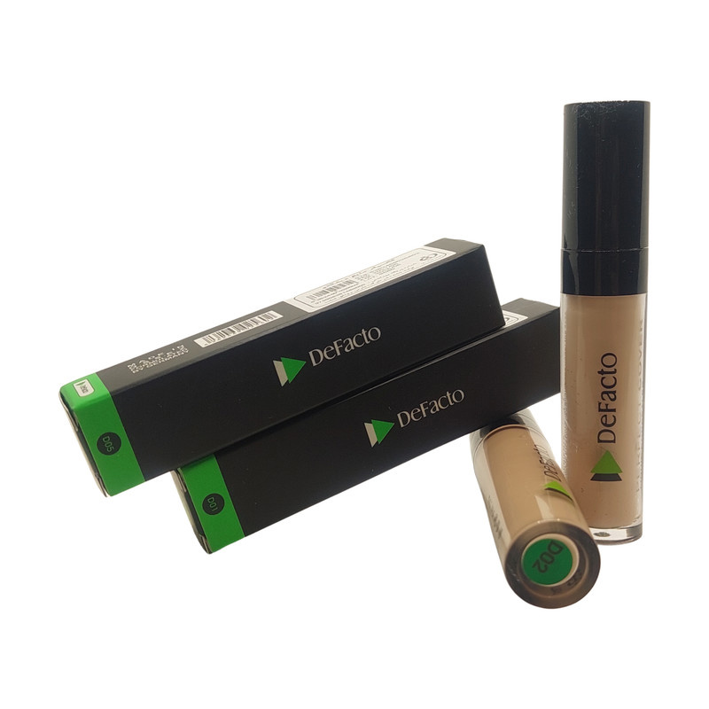 کانسیلر دفکتو مدل D شماره 05 کانسیلر دفکتو مدل D شماره 05