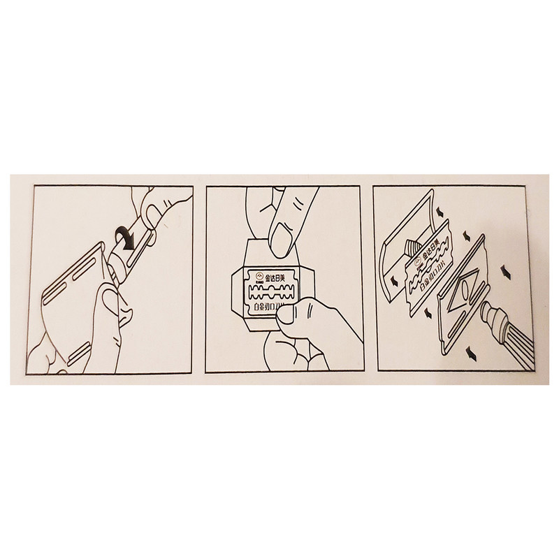 خودتراش مدل RE-2020 خودتراش مدل RE-2020