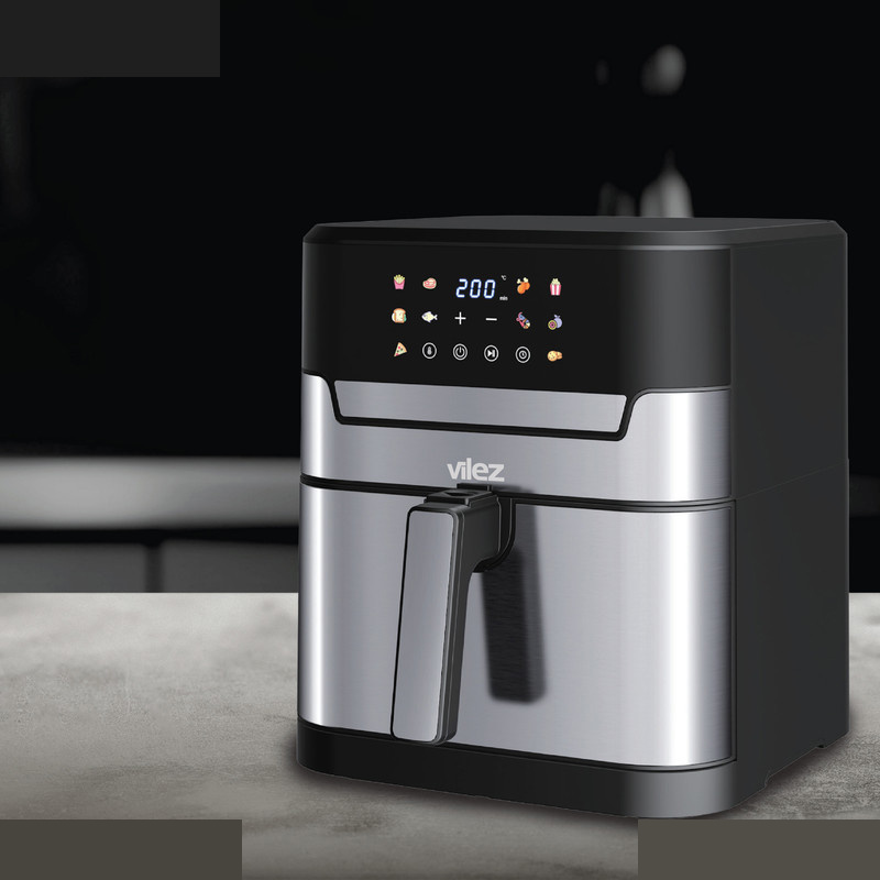 سرخکن ۸ لیتر ویلز مدل VL5045