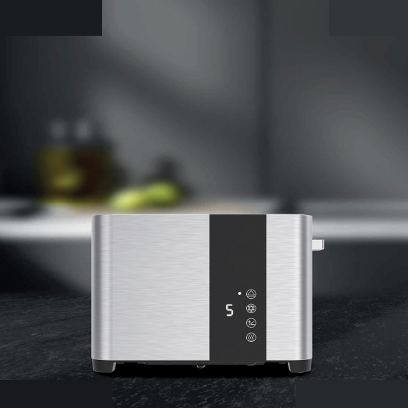 توستر 2 اسلایس ویلز مدل VL3020