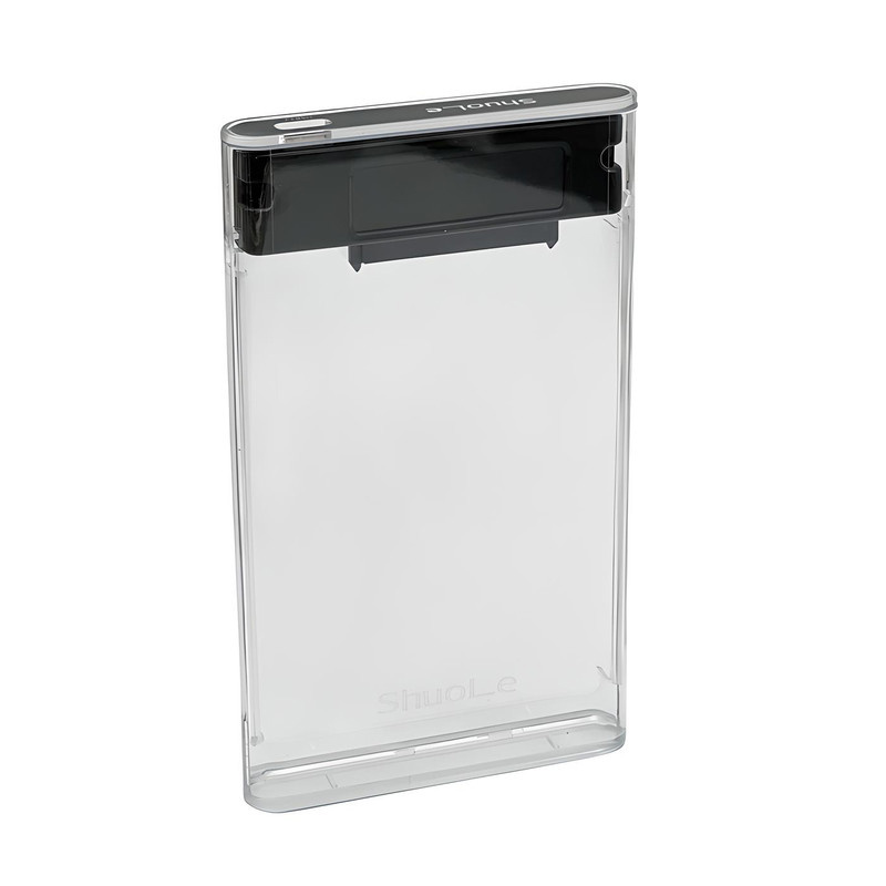 قاب هارد و اساسدی 2.5 اینچ شوله مدلU25TY31-P