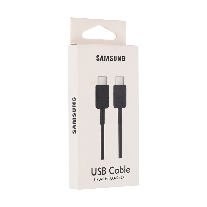 کابل تبدیل USB-C مدل EP-DN980 طول 0.9 متر