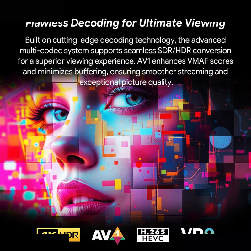 اندرویدباکس بنیوس مدل RTX3 به همراه ایرموس اندرویدباکس بنیوس مدل RTX3 به همراه ایرموس