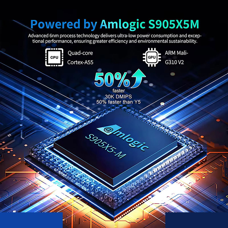 اندرویدباکس بنیوس مدل M11 Max به همراه ایرموس بنیوس اندرویدباکس بنیوس مدل M11 Max به همراه ایرموس بنیوس