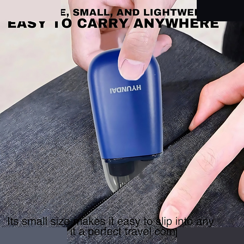 مو زن گوش و بینی هیوندای مدل FC-052 مو زن گوش و بینی هیوندای مدل FC-052