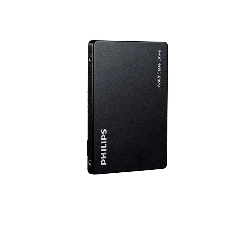 اس اس دی اینترنال SATA III فیلیپس مدل Fm30 ظرفیت 240 گیگابایت
