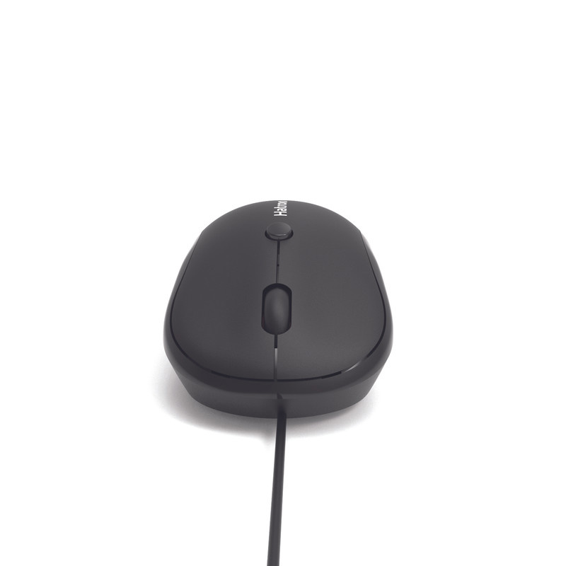 ماوس باسیم هترون مدل HM435SL ماوس باسیم هترون مدل HM435SL