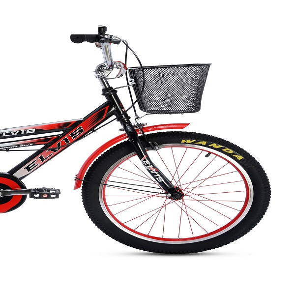 دوچرخه کودک شهری مدل 20-103 ELVIS سایز طوقه 20 اینچ