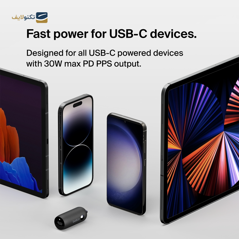 gallery-شارژر فندکی بلکین مدل CCA004bt توان 30 وات copy.png gallery-شارژر فندکی بلکین مدل CCA004bt توان 30 وات copy.png