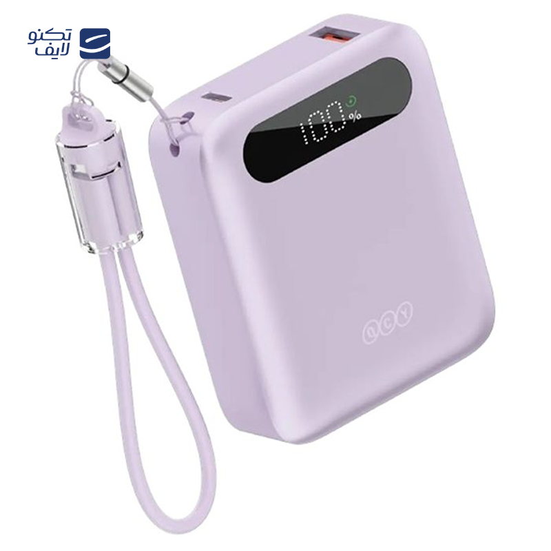 gallery-پاوربانک کیو سی وای مدل PB10C ظرفیت 10000 میلی آمپر ساعت copy.png gallery-پاوربانک کیو سی وای مدل PB10C ظرفیت 10000 میلی آمپر ساعت copy.png