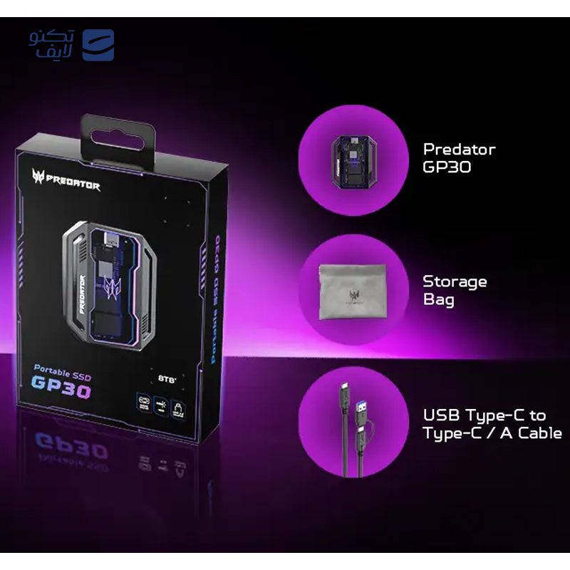 gallery-هارد اس اس دی اکسترنال سامسونگ مدل Predator GP30 ظرفیت 2 ترابایت copy.png gallery-هارد اس اس دی اکسترنال سامسونگ مدل Predator GP30 ظرفیت 2 ترابایت copy.png