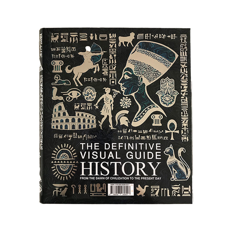 کتاب دایره المعارف مصور تاریخ جهان از سپیده دم تمدن تا امروز اثر آدام هارت دیویس نشر سایان کتاب دایره المعارف مصور تاریخ جهان از سپیده دم تمدن تا امروز اثر آدام هارت دیویس نشر سایان