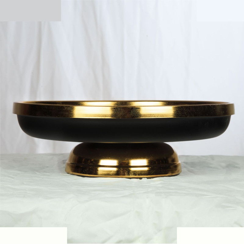 شیرینی خوری چشمه نور کد B8045/BK-G