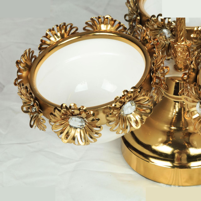 اردو خوری چشمه نور کد B8053/WT-G