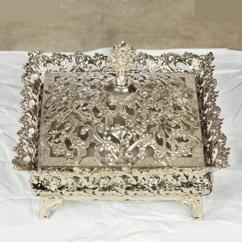 شکلات خوری چشمه نور کد B8035-C