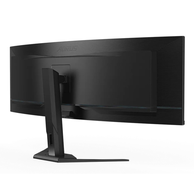 مانیتور خمیده گیمینگ 49 اینچ گیگابایت آروس مدل CO49DQ مانیتور خمیده گیمینگ 49 اینچ گیگابایت آروس مدل CO49DQ