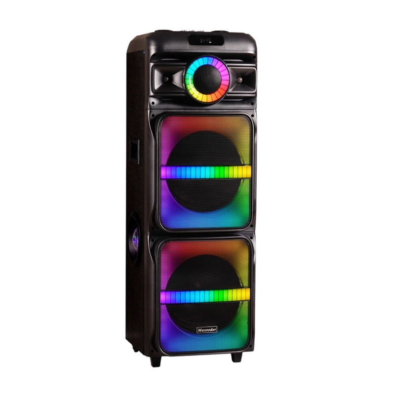 اسپیکر بلوتوثی قابل حمل مکسیدر مدل CN12E12