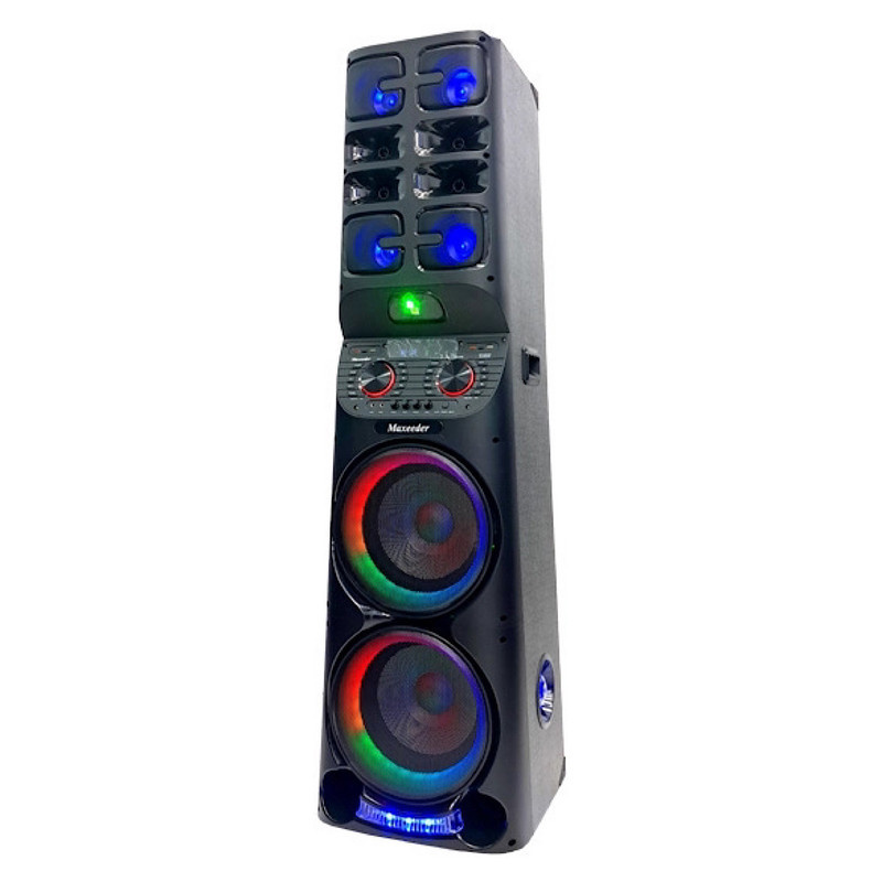 پخش کننده خانگی مکسیدر مدل AL284LP5 پخش کننده خانگی مکسیدر مدل AL284LP5