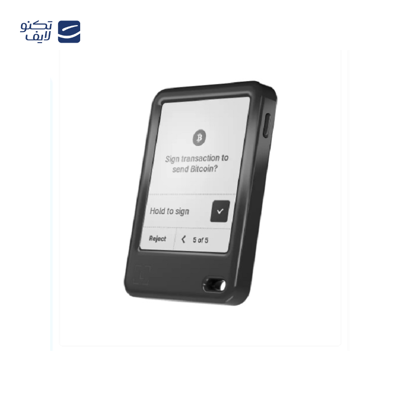 gallery-کیف پول سخت افزاری لجر مدل استکس به همراه کلید ریکاوری copy.png