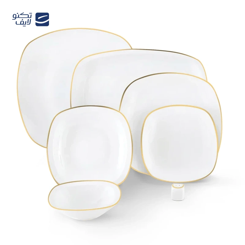 gallery-سرویس غذاخوری 28 پارچه چینی زرین ایران مدل ایتالیا اف سیلور لاینر درجه 3 copy.png