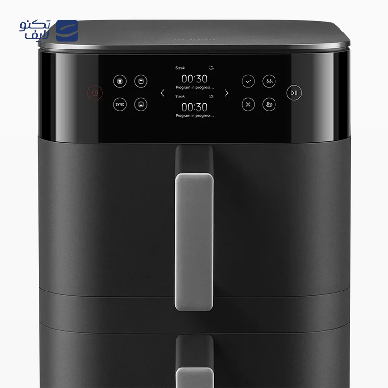 gallery-سرخ کن بدون روغن شیائومی مدل MAF10 copy.png