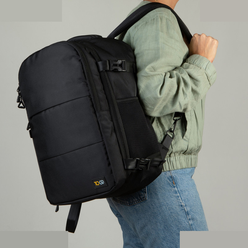 کوله پشتی  سفری توگو مدل سامیت