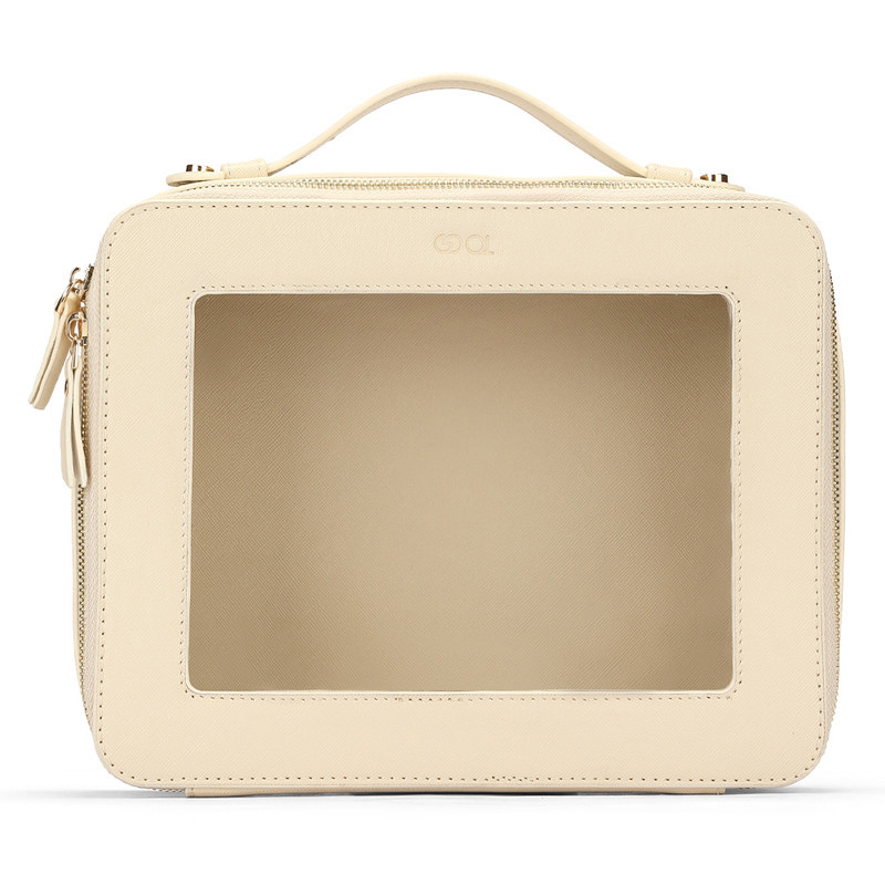 کیف لوازم آرایش زنانه توگو مدل لیدی