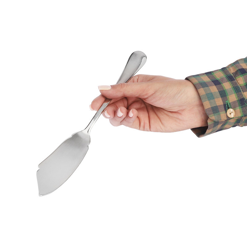 کارد سرو رزالی مدل زولینگن