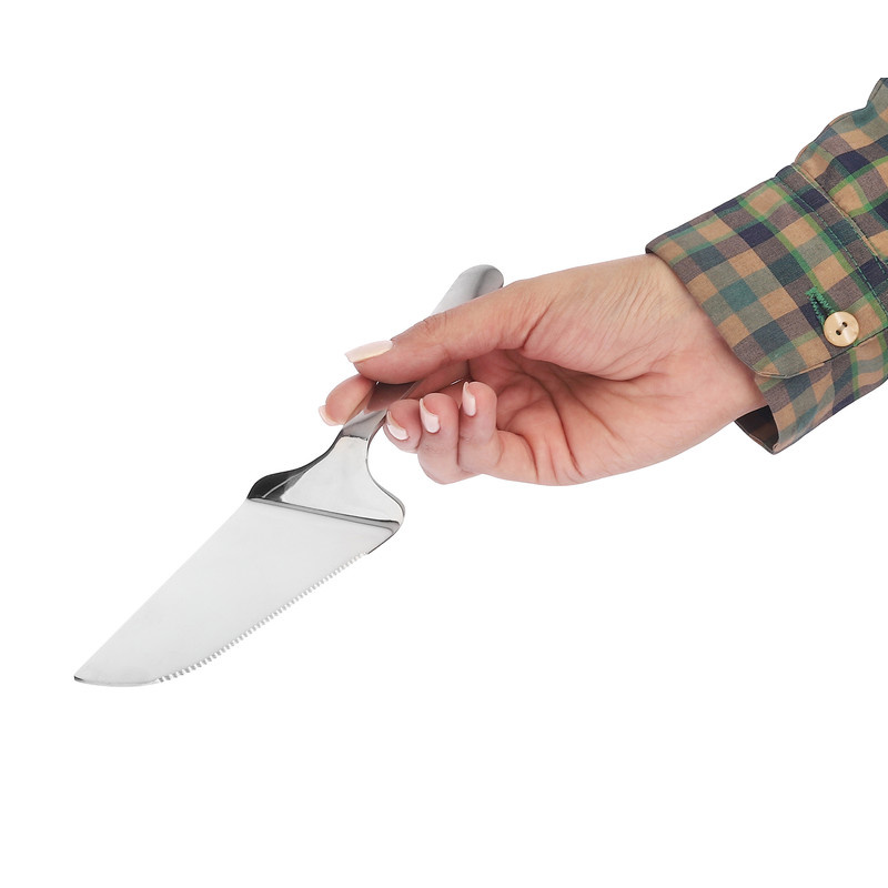 کارد سرو کیک رزالی مدل زولینگن