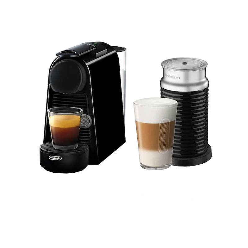 اسپرسوساز نسپرسو مدل Essenza Mini & Milk اسپرسوساز نسپرسو مدل Essenza Mini & Milk