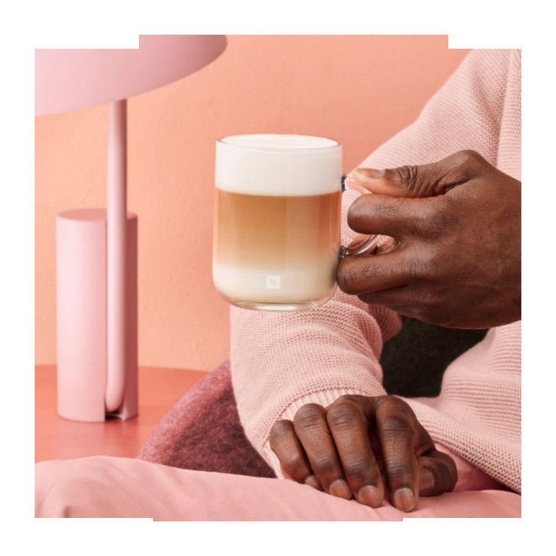 لیوان نسپرسو مدل Vertuo Coffee