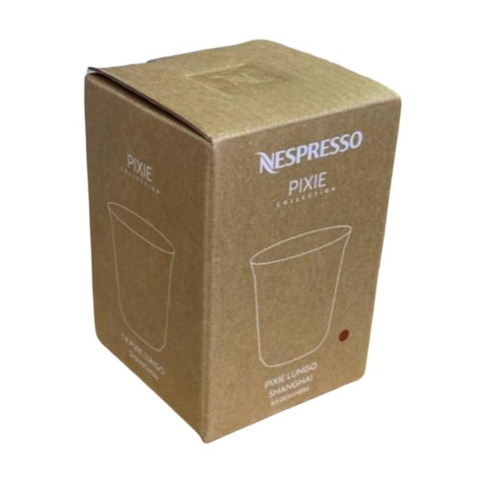 فنجان نسپرسو مدل پیکسی Lungo Shanghai فنجان نسپرسو مدل پیکسی Lungo Shanghai