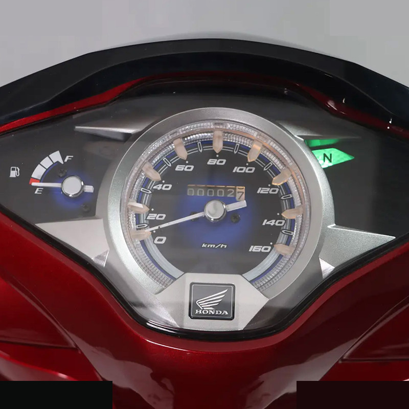 موتور سیکلت هوندا مدل ویو 125 سی سی سال 1403