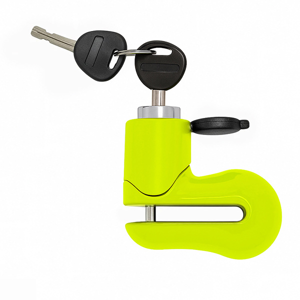 قفل دیسکی موتور سیکلت ردلاین مدل RE350 قفل دیسکی موتور سیکلت ردلاین مدل RE350