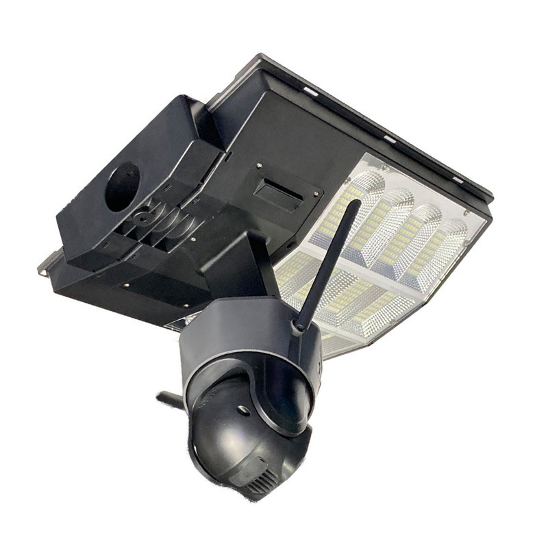 دوربین مداربسته تحت شبکه سیمکارتی مدل TL35