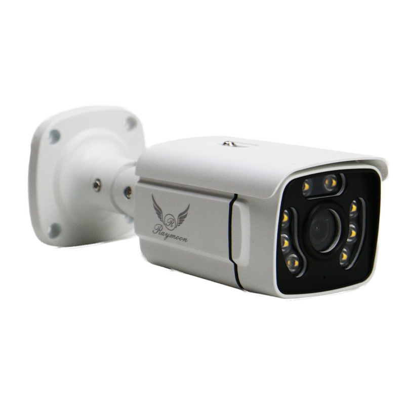 دوربین مداربسته تحت شبکه رایمون مدل RB-5MP-8320-POE