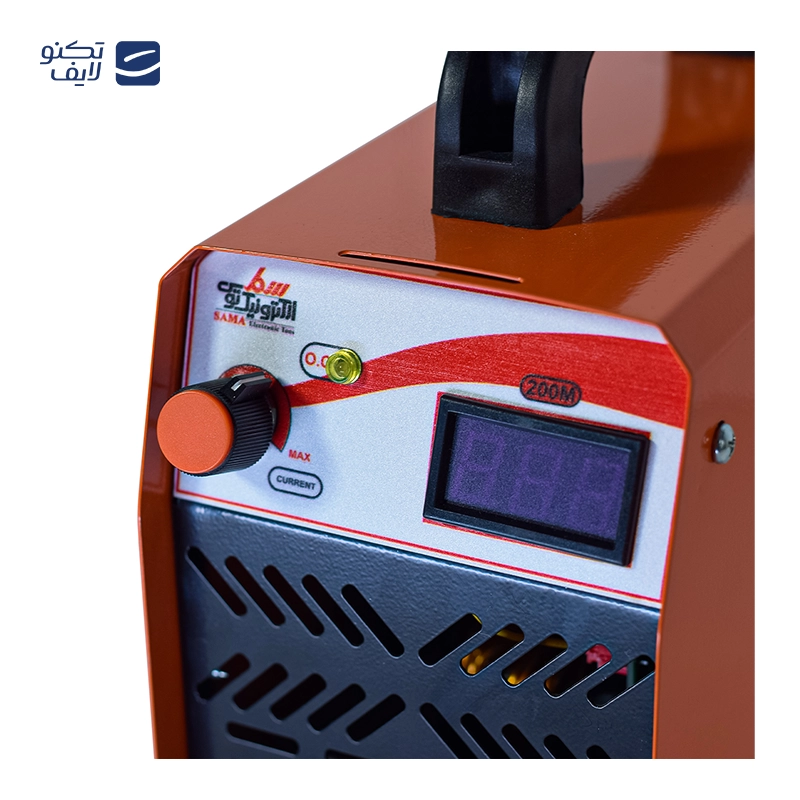 gallery-اینورتر جوشکاری سما الکترونیک توس مدل ARC ۲۰۰ S copy.png gallery-اینورتر جوشکاری سما الکترونیک توس مدل ARC ۲۰۰ S copy.png