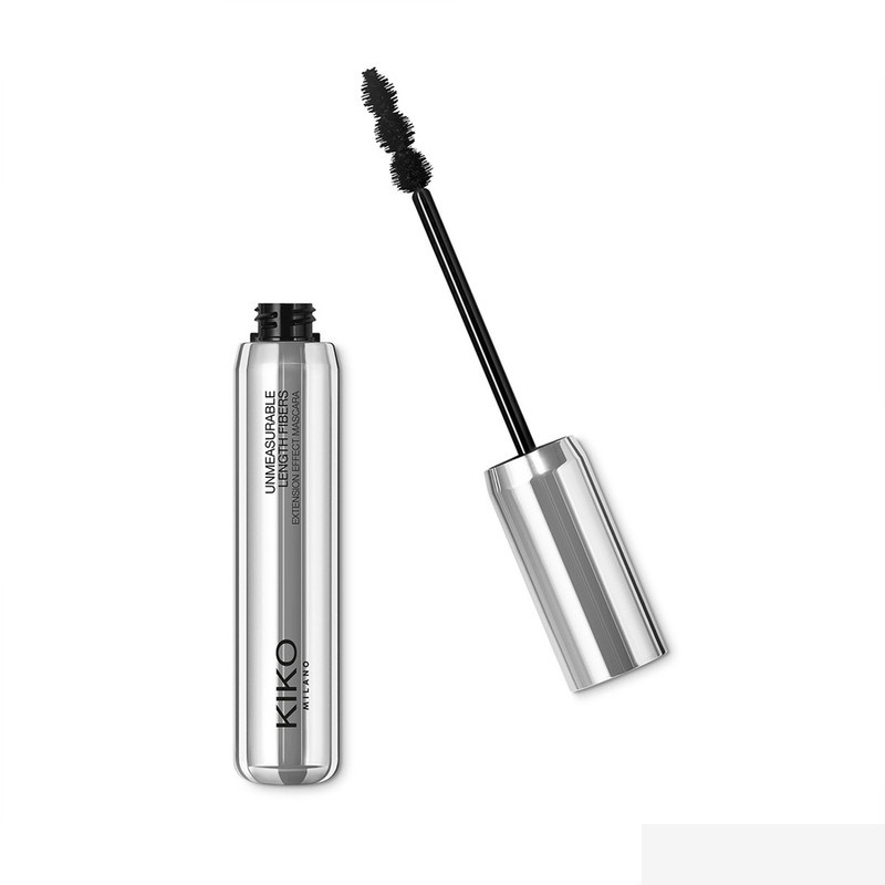 ریمل بلند کننده کیکو میلانو مدل New Unmeasurable Length Fibers