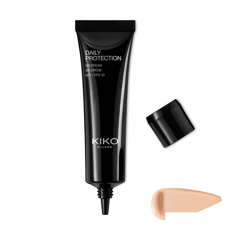 کرم پودر BB کیکو میلانو شماره 02 حجم 30 میلی لیتر
