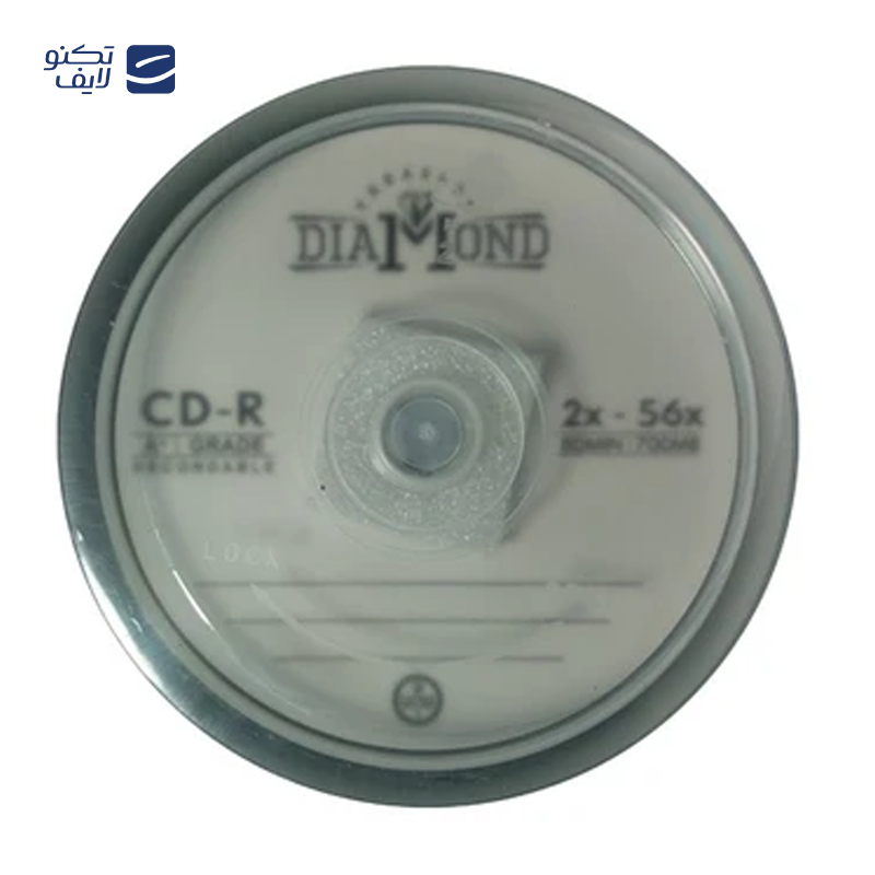 gallery-سی دی خام دیاموند مدل CD-R بسته 50 عددی-gallery-0-TLP-302962_f56de3d4-8f63-43d3-b127-b7a7d5040b2c.png